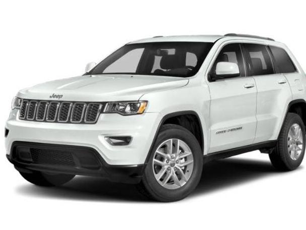 JEEP GRAND CHEROKEE 2018 1C4RJFAGXJC180221 image